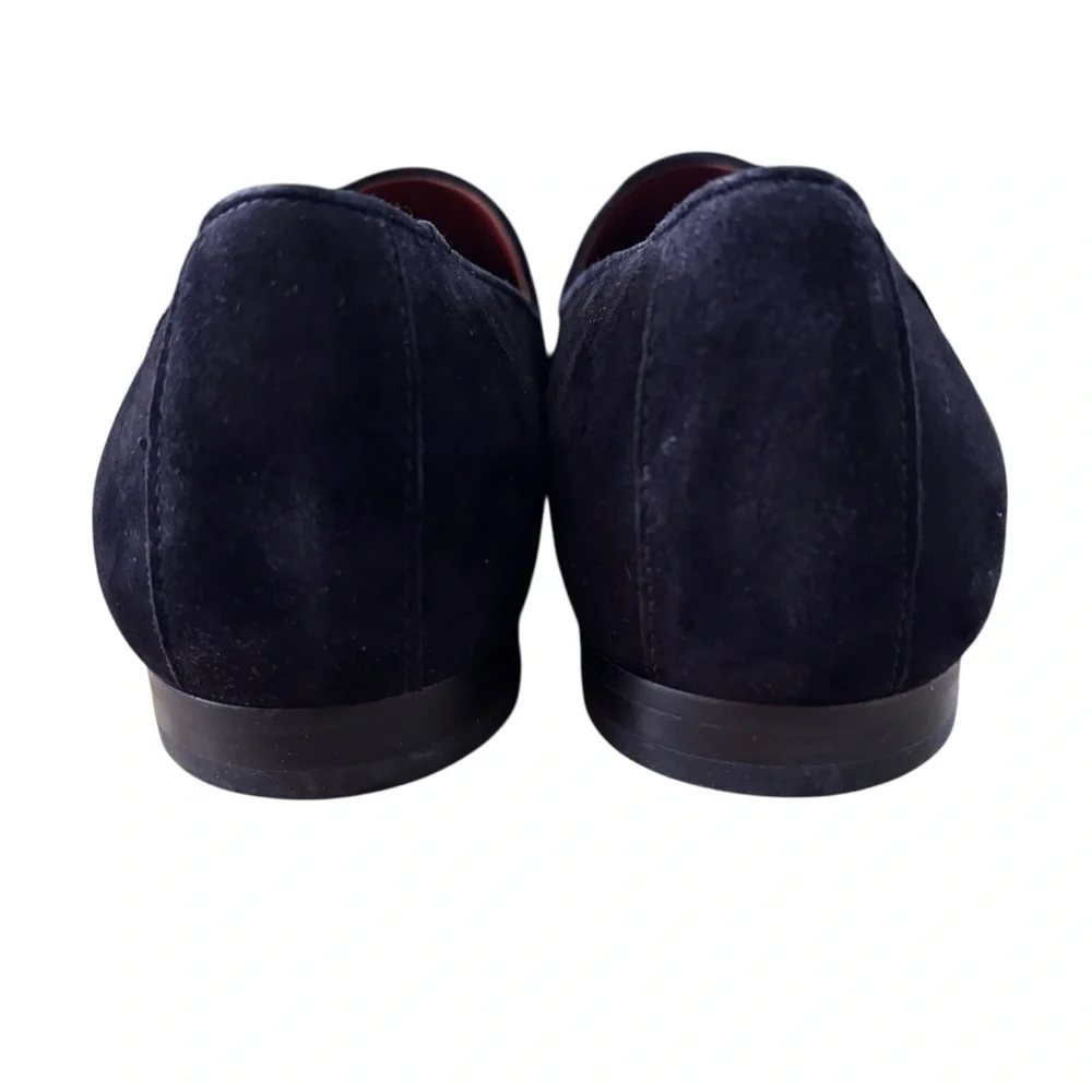 Vionic classic suede